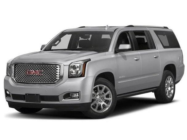 GMC YUKON XL 2018 1GKS2HKJ8JR101649 image